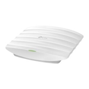 اکسس پوینت سقفی بی‌سیم تک بانده تی‌پی-لینک TP-Link EAP110 N300