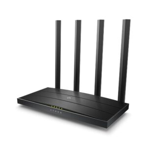 روتر بی‌سیم دو بانده تی‌پی-لینک TP-Link Archer C80 AC1900