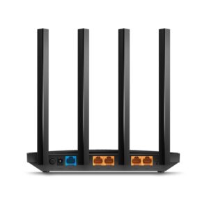 روتر بی‌سیم دو بانده تی‌پی-لینک TP-Link Archer C80