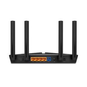 روتر بی‌سیم دو بانده تی‌پی-لینک TP-Link Archer AX23 AX1800