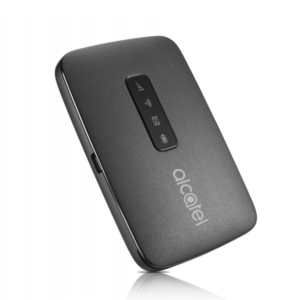 مودم همراه 4G LTE وای‌فای 4 آلکاتل Alcatel LinkZone MW40V N150