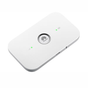 مودم همراه 4G LTE وای‌فای 4 هواوی Huawei E5573 N150