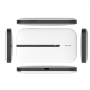 مودم همراه 4G LTE وای‌فای 4 هواوی Huawei E5576 N150
