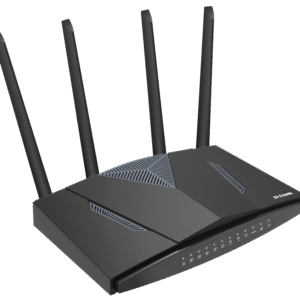 مودم همراه 4G LTE وای‌فای 4 آل لینک All Link M960 N150