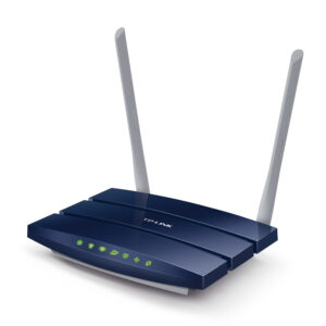 روتر بی‌سیم دو بانده تی‌پی-لینک TP-Link Archer C50 AC1200
