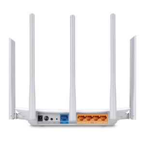 روتر بی‌سیم دو بانده تی‌پی-لینک TP-Link Archer C60