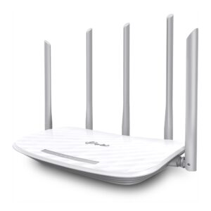 روتر بی‌سیم دو بانده تی‌پی-لینک TP-Link Archer C60 V3 AC1350