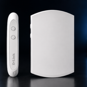 مودم همراه 4G+ LTE Cat 6 وای‌فای 5 دی‌-لینک D-Link DWR-933V AC1200