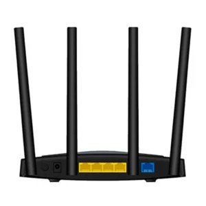 مودم روتر رومیزی 4G LTE وای‌فای 4 دی‌-لینک D-Link DWR-M921 N300