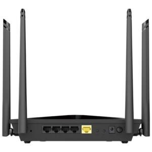 روتر بی‌سیم دو بانده دی‌-لینک D-Link DIR-853 AC1300