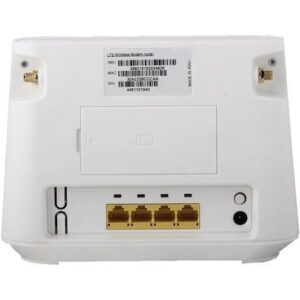 مودم روتر 4G LTE یوتل U.Tel L443 N300