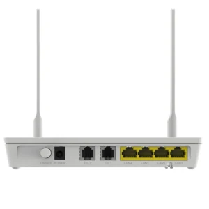 مودم روتر فیبر نوری GPON وای‌فای 4 هواوی Huawei EchoLife HG8245H N300