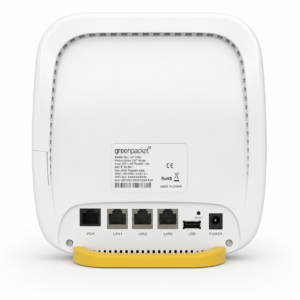 مودم روتر TD-LTE ایرانسل Irancell DT-350