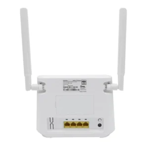 مودم روتر 4G LTE وای‌فای 4 ایرانسل Irancell FD-i40 B1 N300