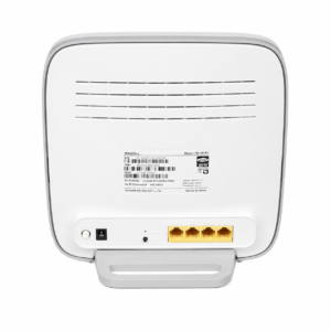 مودم روتر 4G LTE وای‌فای 4 ایرانسل Irancell FD-i40 E2 N300