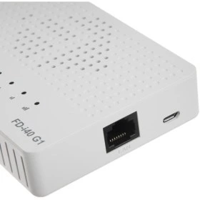 مودم روتر 4G LTE وای‌فای 4 ایرانسل Irancell FD-i40 G1 N300