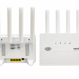 مودم روتر 4G/TD-LTE وای‌فای 5 ایرانسل Irancell TF-i120 B1