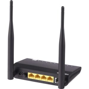 مودم روتر ADSL2+ وایفای 4 نتربیت Neterbit NSL-122