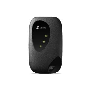 مودم همراه 4G LTE وای‌فای 4 تی‌پی-لینک TP-Link M7200 N300