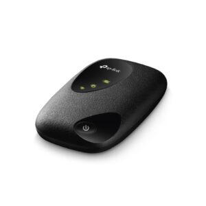 مودم همراه 4G LTE وای‌فای 4 تی‌پی-لینک TP-Link M7200