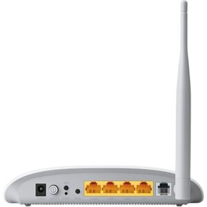 مودم همراه 4G LTE وای‌فای 4 مدل M8-E N150
