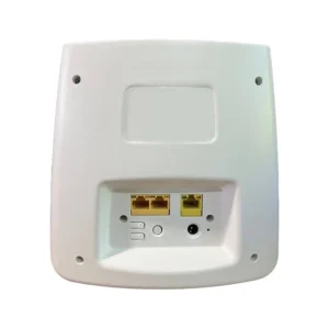 مودم روتر 4G LTE همراه اول MCI HA4200 N300