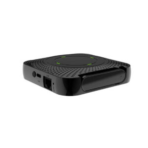 مودم همراه و رومیزی 4G LTE Cat 4 نزتک مدل Naztech HOPE با Wi-Fi 6
