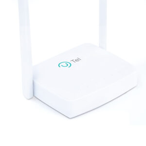 مودم فضای باز 4G LTE FDD یوتل UTEL OLF4 N300