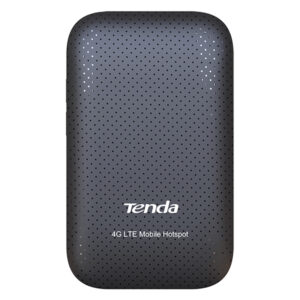 مودم همراه 4G LTE وایفای 6 تندا Tenda 4G180 AX300