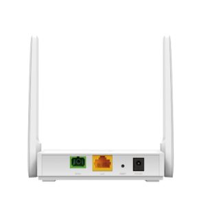 مودم روتر فیبر نوری XPON وای‌فای 4 تی‌پی-لینک TP-Link XN020-G3 V3 N300