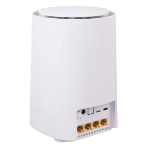مودم روتر رومیزی 5G وای‌فای 5 زد ال تی ZLT KJ33 AC1200