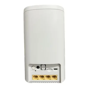مودم روتر رومیزی 5G وای‌فای 5 زد ال تی ZLT X21 AC1200