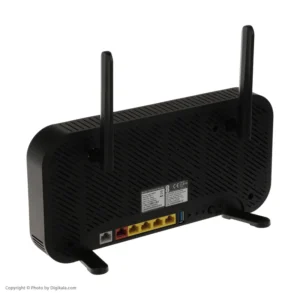 مودم روتر هیبریدی VDSL2/G.fast و 4G LTE دی‌لینک/EE مدل D-Link DWR-981
