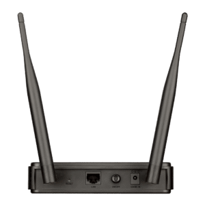 روتر اکسس پوینت و تقویت‌کننده بی‌سیم دی‌لینک مدل D-Link DAP-1360