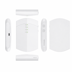 مودم همراه 4G+ دو بانده دی‌-لینک D-Link DWR-933V Cat 6