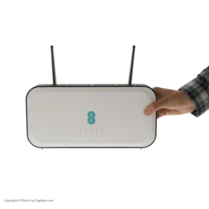 مودم روتر هیبریدی D-Link / EE DWR-981 AC2600 استوک