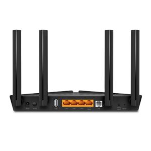 مودم روتر فیبر نوری GPON وای‌فای 6 تی‌پی-لینک TP-Link XX230v AX1800