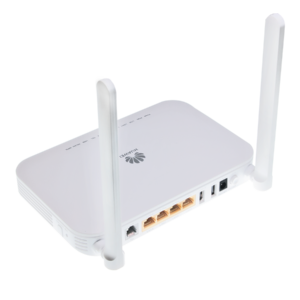 مودم روتر فیبر نوری GPON وای‌فای 6 زولتریکس Zoltrix 8145X6 AX3000