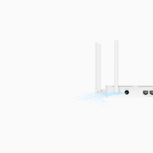 روتر بی‌سیم دو بانده هواوی Huawei WiFi AX2