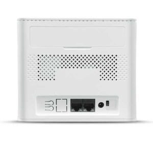 مودم همراه 4G LTE وای‌فای 4 نازتک Naztech NZT-X1000 N150