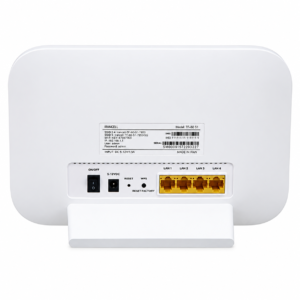 مودم روتر رومیزی 4G/TD-LTE دو بانده ایرانسل Irancell TF-i60 S1