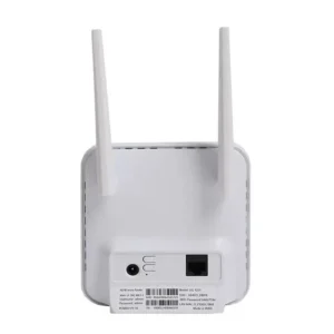مودم روتر 4G LTE شاتل موبایل SHM-D03