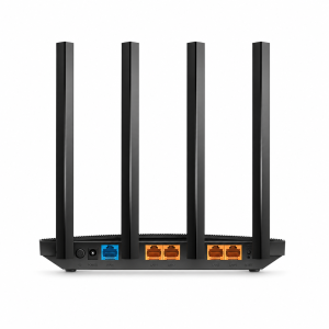 روتر دو بانده Wi‑Fi 5 تی‌پی‌لینک Archer C80 AC1900