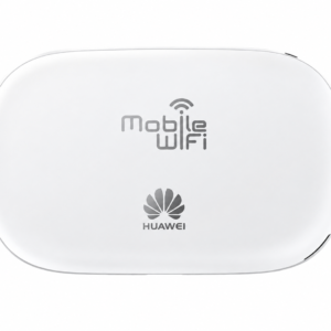 مودم همراه 3G HSPA+ وای‌فای 4 هواوی Huawei E5220 N150
