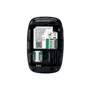 مودم همراه اپراتوری 4G LTE وای‌فای 4 جیو JioFi M2 N150