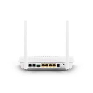 مودم روتر فیبر نوری دو بانده یوتل U.Tel G422
