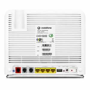 مودم روتر ADSL2+ وودافون/هواوی Vodafone Station Huawei EchoLife HG553 G54