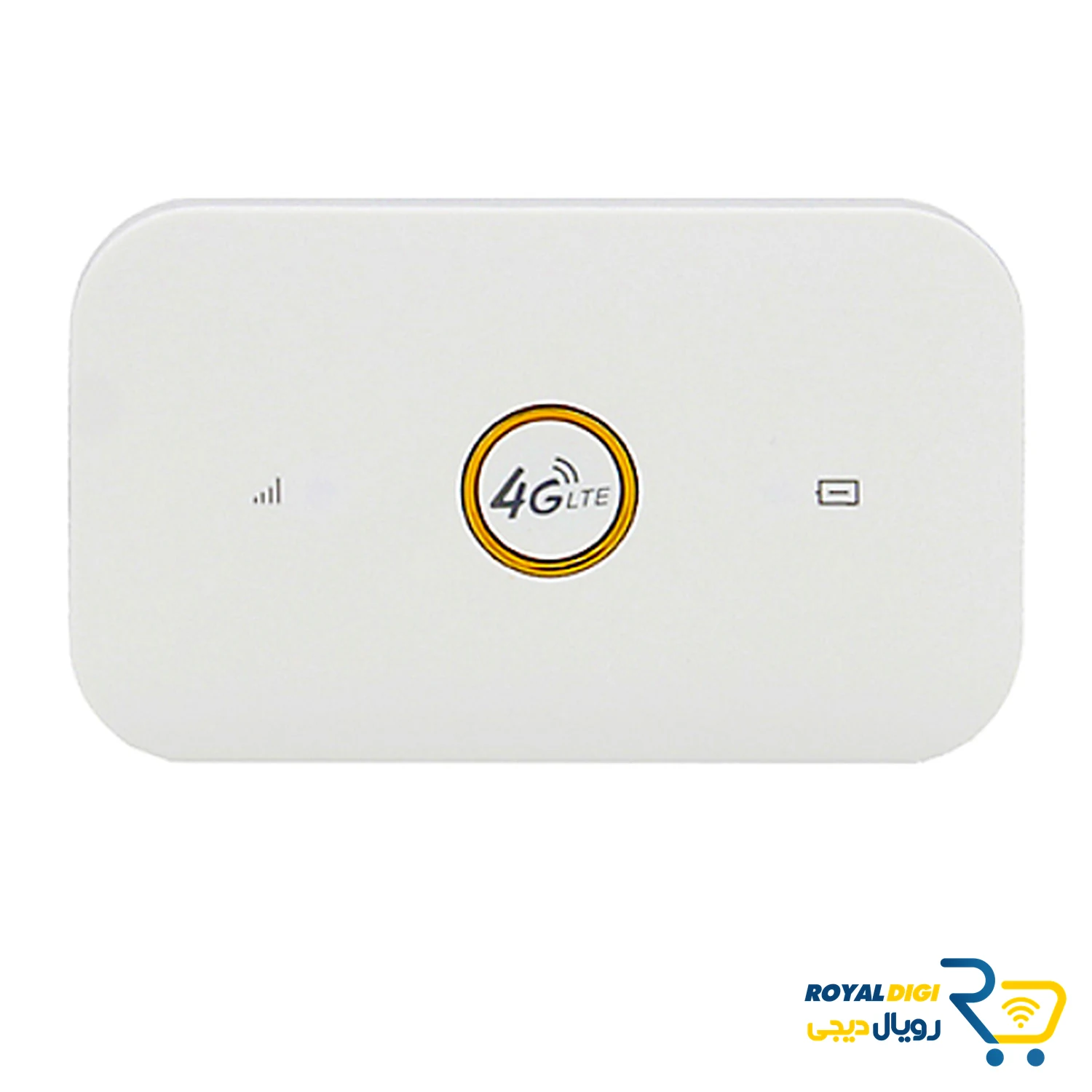 alink-m960-n150-01 مودم همراه 4G LTE وایفای 4 ایلینک ALINK M960 N150 (آکبند) - تصویر 1