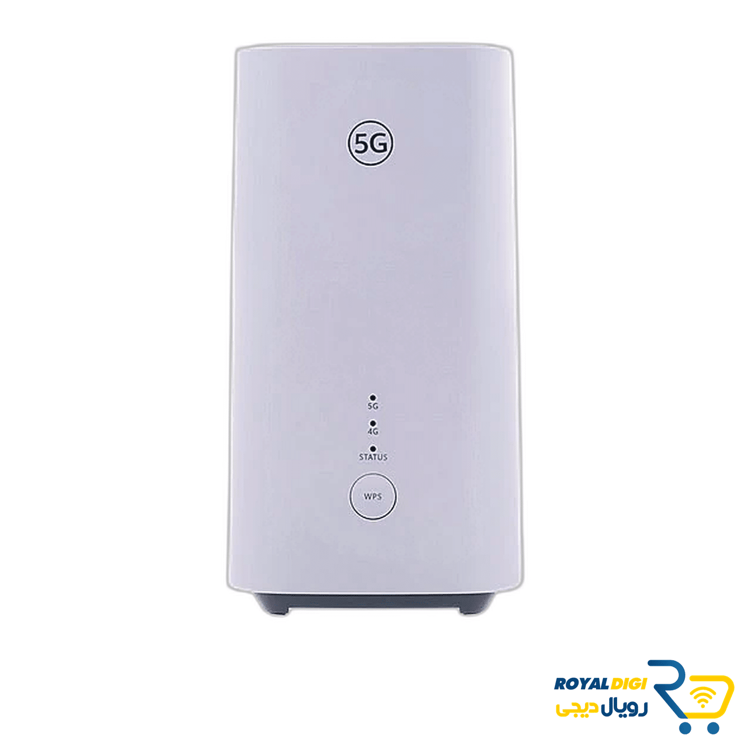 cp5g-ax1800-01.png مودم روتر رومیزی 5G/4G وایفای 6 سیپیفایوجی CP5G - تصویر 1