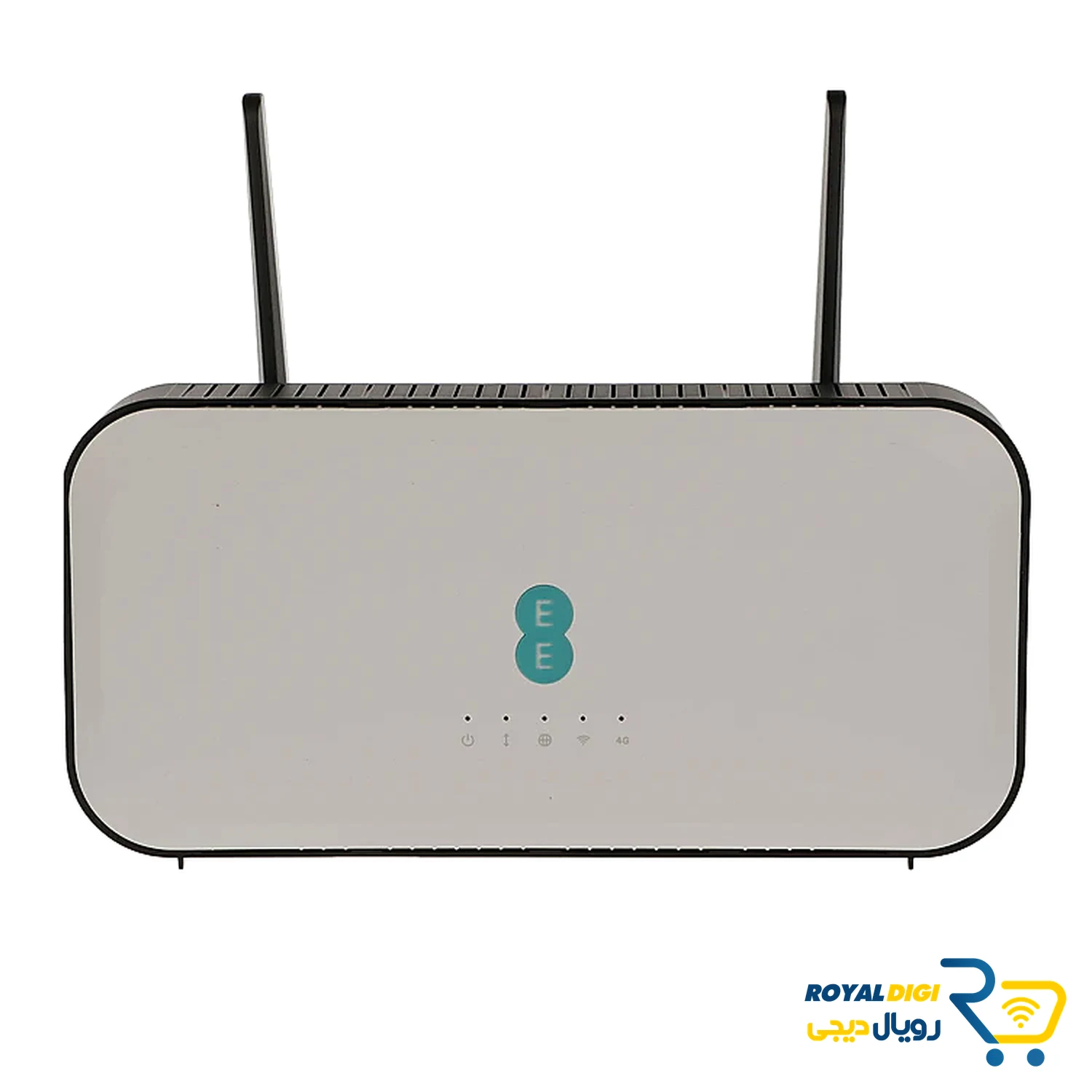 d-link-dwr-981-ac2600-3 مودم روتر هیبریدی VDSL2/G.fast و 4G+ دی-لینک D-Link DWR-981 AC2600 (کارکرده) - تصویر 1